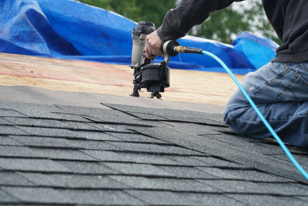 Best Emergency Roof Repair  in Tracy City, TN